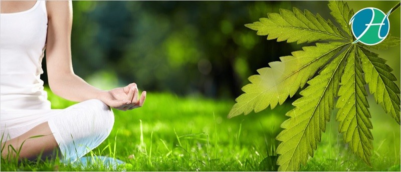 The Starter’s Guide to Using Marijuana in Meditation | HealthSoul