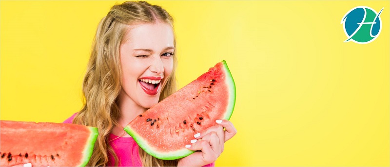 The 7 Best Hydrating Foods For Summer | HealthSoul