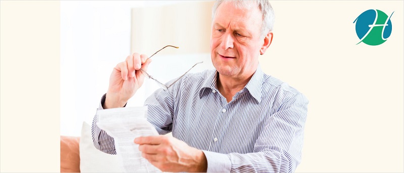 Presbyopia: overview, symptoms, cause, diagnosis and management | HealthSoul