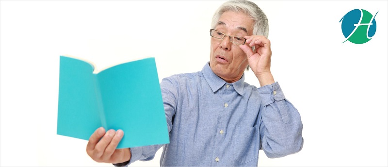 Presbyopia Surgery: overview, types, procedure, complications | HealthSoul