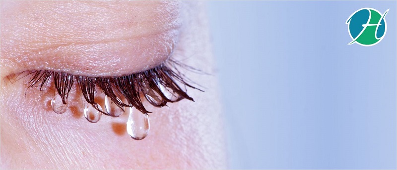 Watery eyes: overview, symptoms, causes, diagnosis and management | HealthSoul