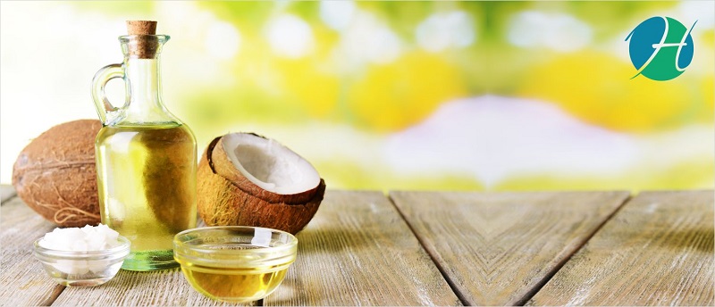 The Top 4 Reasons We All Should Be Enjoying Coconut Oil | HealthSoul