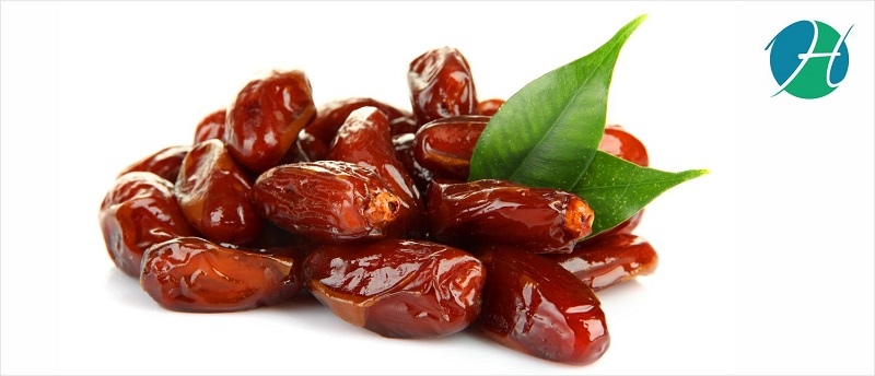 The Top 5 Health Benefits of Dates | HealthSoul