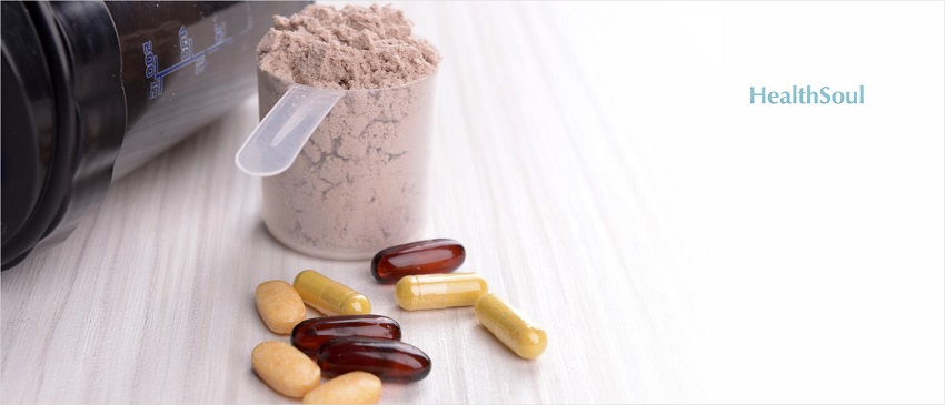 Identifying The Safety Of Muscle Building Supplements | HealthSoul