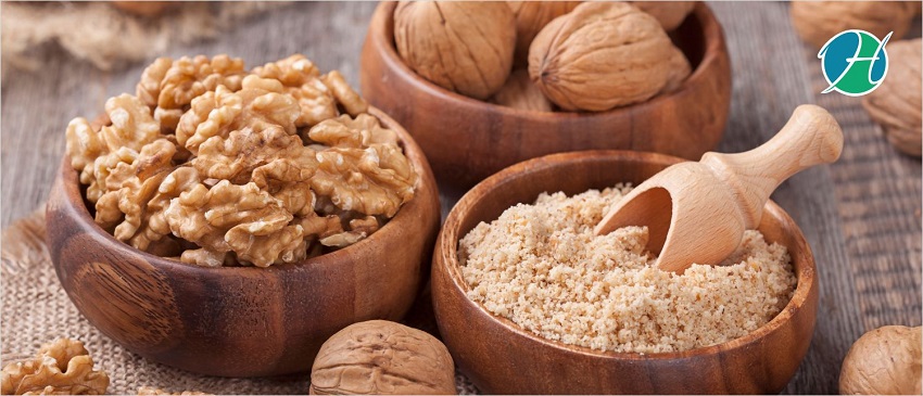 The Top 4 Reasons to Add Walnuts to Your Diet | HealthSoul