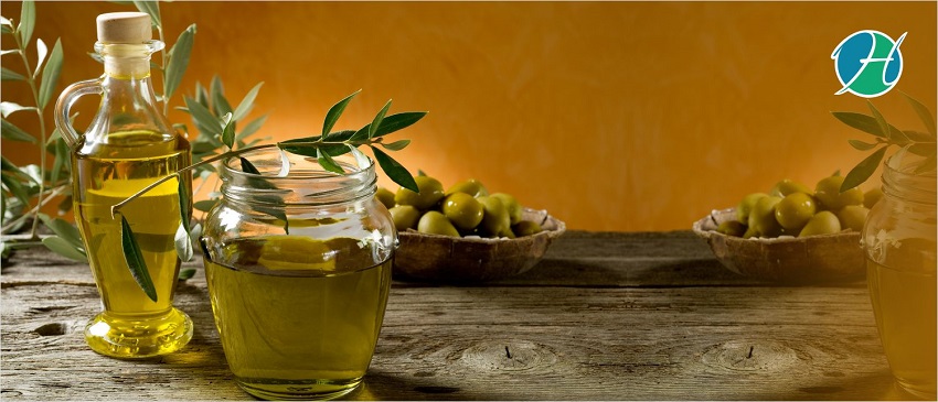 Four Health Benefits of Olive Oil | HealthSoul