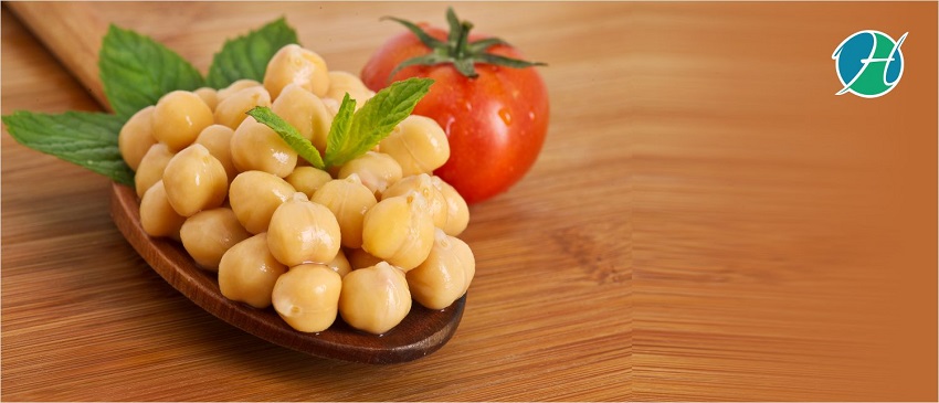Here are Reasons to Add More Chickpeas to Your Diet | HealthSoul