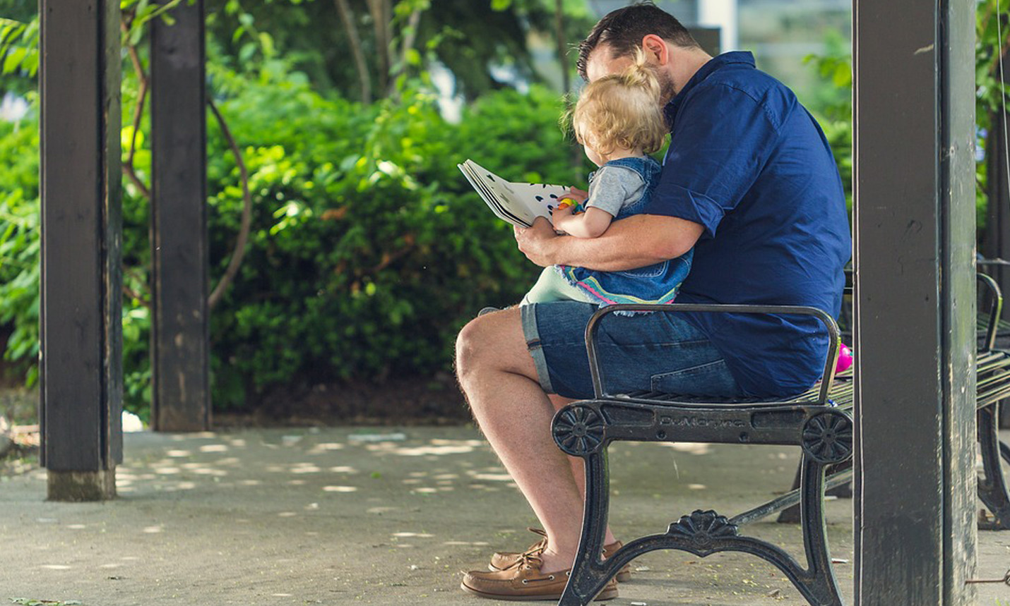 Parent-Child Reading Interventions are Mutually Beneficial | HealthSoul