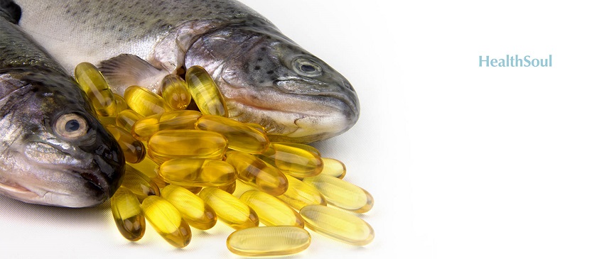 Fish Oil: Uses, Side Effects, and Dosage | HealthSoul