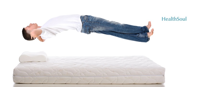 Say Goodbye to Uncomfortable Sleep: How to Choose Your Perfect Mattress | HealthSoul