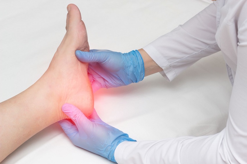 Five Plantar Fasciitis Treatments You Should Ask Your Health Care Provider | HealthSoul
