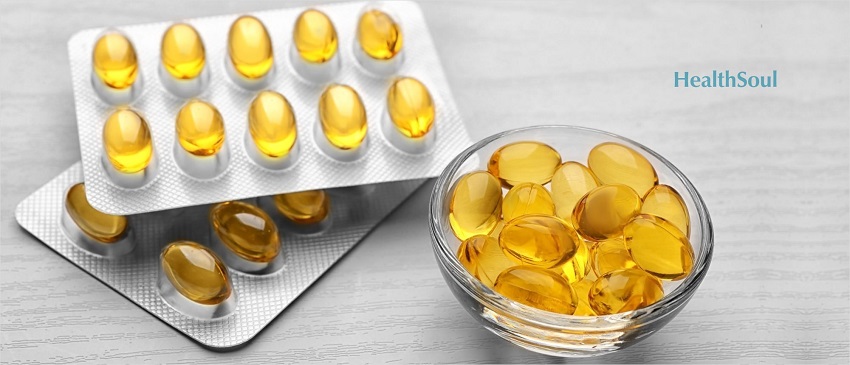4 Health Benefits of Cod Liver Oil | HealthSoul