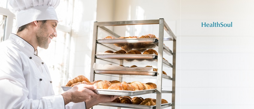 Top Three Fatal Mistakes That You Ought to Avoid When Buying Bakery Racks | HealthSoul