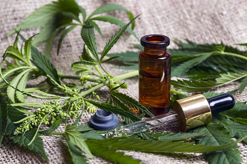 Expert Advice Regarding CBD Products That You Need Know | HealthSoul