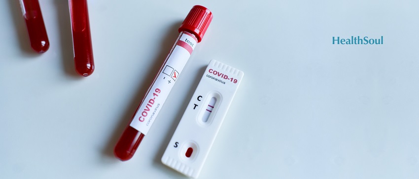 Coronavirus Rapid Immunoassay Test: Using COVID-19 Test Kits Effectively | HealthSoul