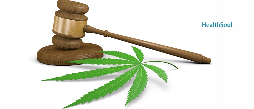 Medical Marijuana & Its Perks | HealthSoul