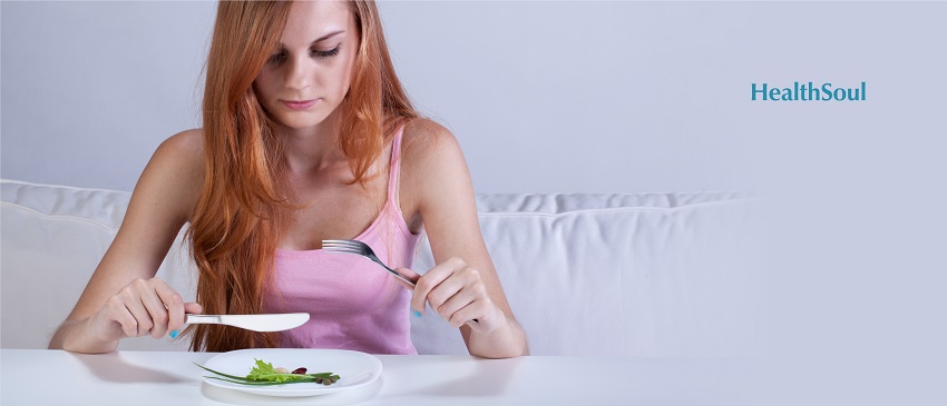 Skipping Meals: What is Happening in Your Body When You Don't Eat Enough? | HealthSoul