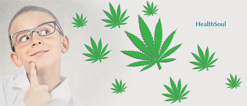 The Benefits of Marijuana for Kids With Autism | HealthSoul