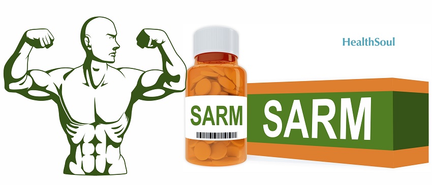 Top 5 Undeniable Benefits of SARMs | HealthSoul
