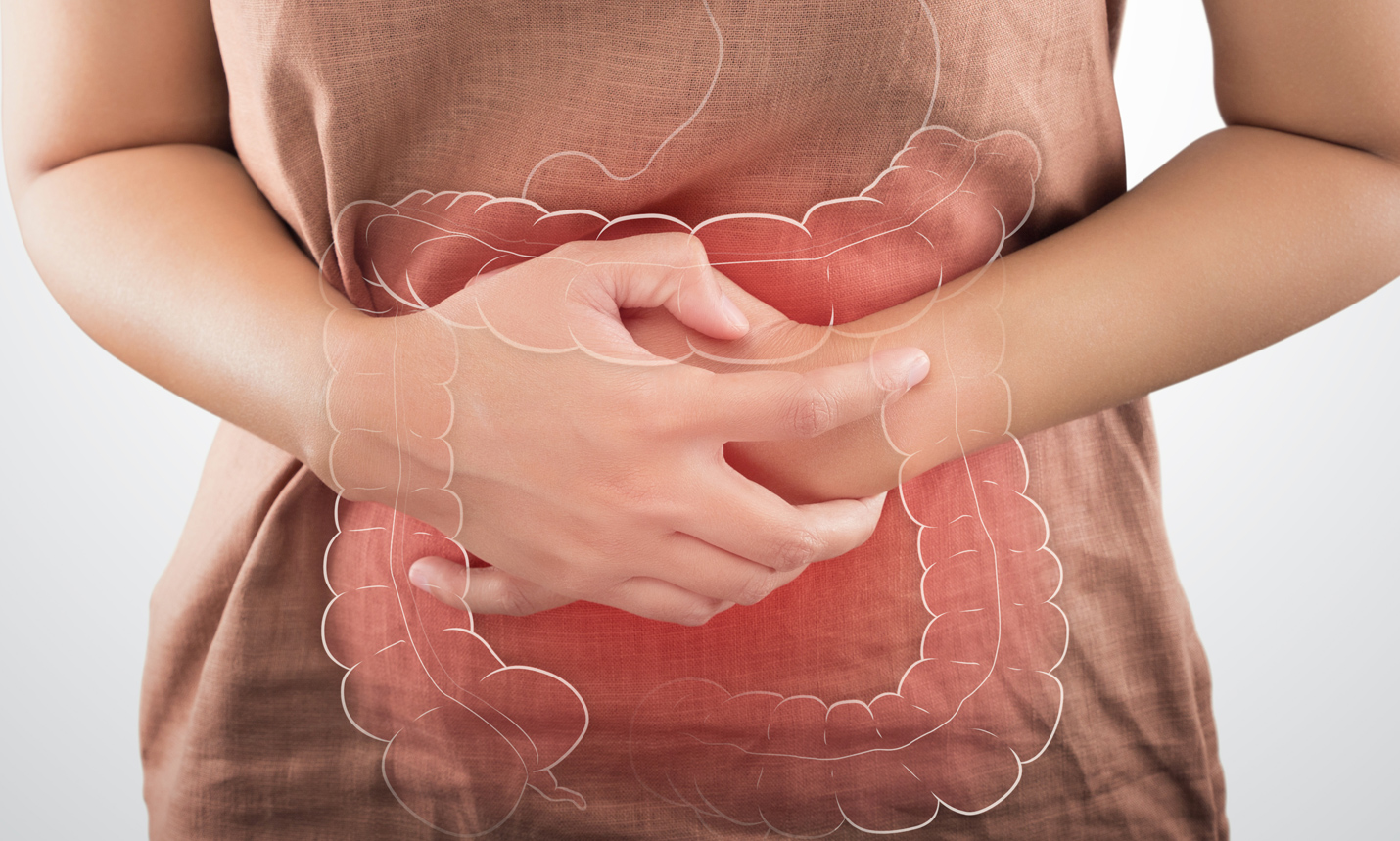 Those Suffering with IBS Have Vitamin D Deficiency | HealthSoul