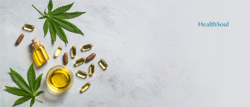 A Guide to Effective CBD Usage During the COVID-19 Pandemic | HealthSoul