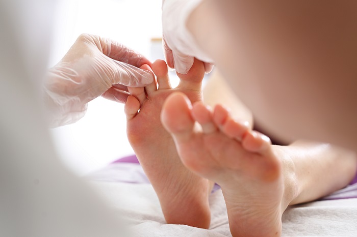 Common Foot Concerns To Seek Professional Help For | HealthSoul