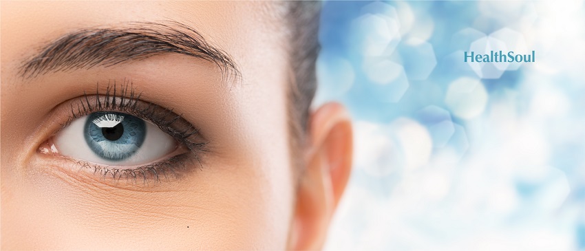 6 Steps To Keep Your Eyes Healthy From Digital Eye Strain | HealthSoul