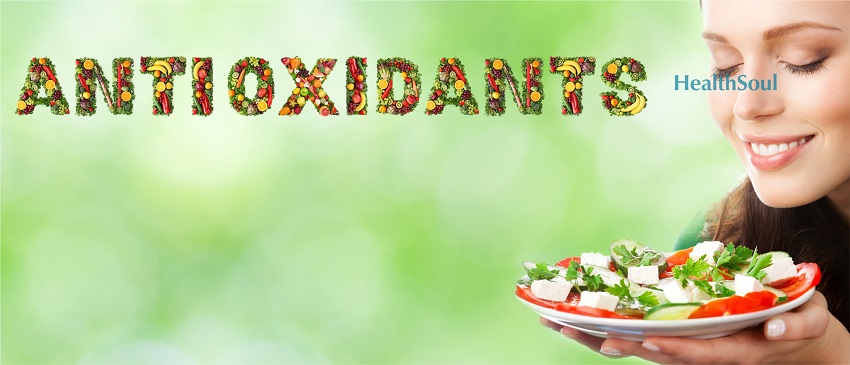 What Are Antioxidants and What Can They Do For Your Body | HealthSoul