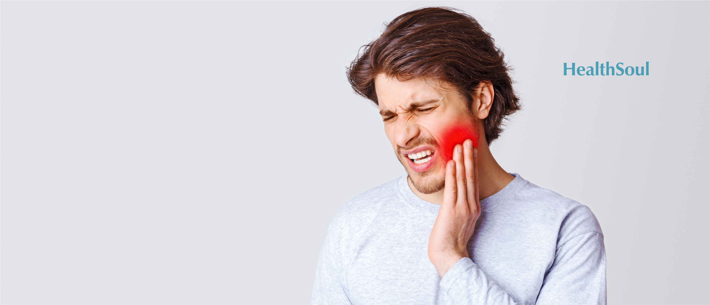 5 Simple Ways To Ease The Pain of a TMJ Disorder at Home | HealthSoul