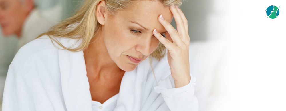 Menopause: Symptoms, Diagnosis and Treatment | HealthSoul