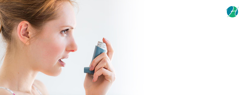 Asthma: Causes, Treatment and Prevention | HealthSoul