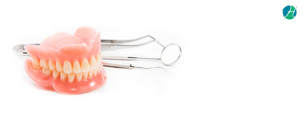 Dentures: Types, Materials and Caring | HealthSoul