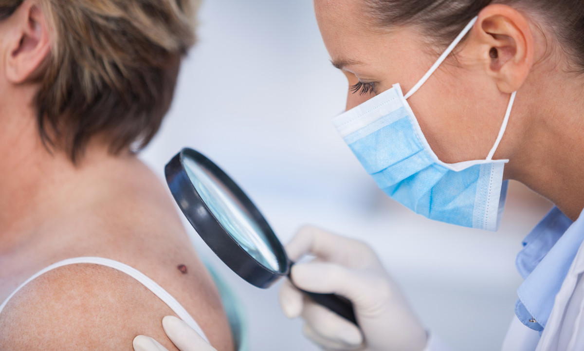Skin Cancer Warning Signs you can not Ignore | HealthSoul