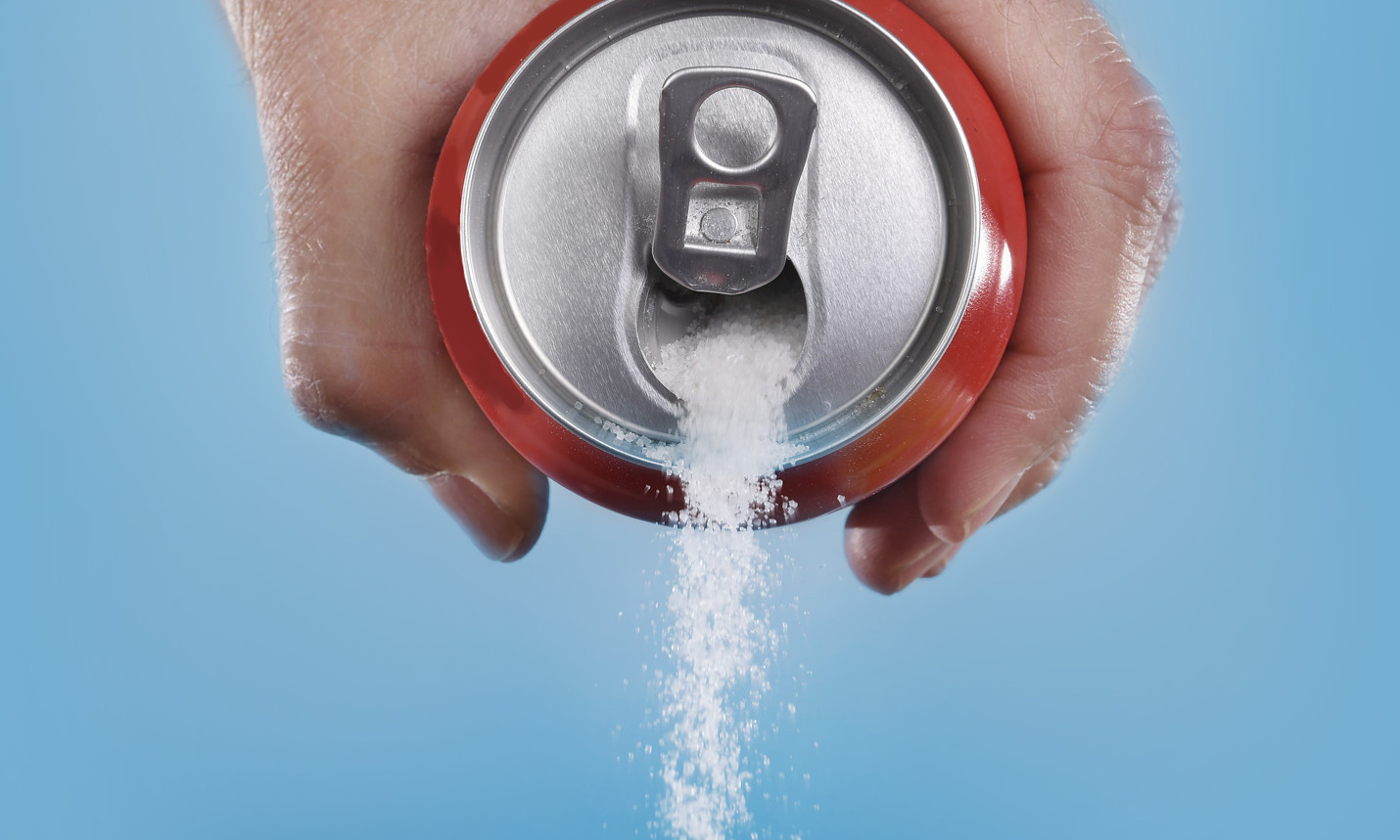 Sugary Drinks Increase Risk of Hypertension and Diabetes | HealthSoul