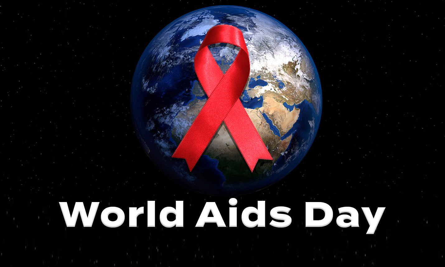 AIDS Awareness Day: Why AIDS Prevention Still Needs Your Help | HealthSoul