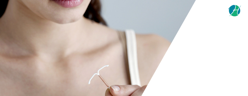 About IUDs: Types and Benefits | HealthSoul