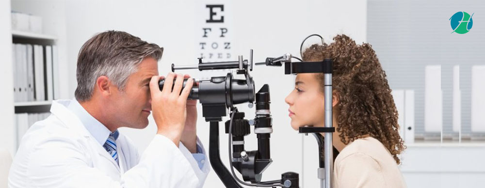 Why You Need Regular Eye Exams !! | HealthSoul
