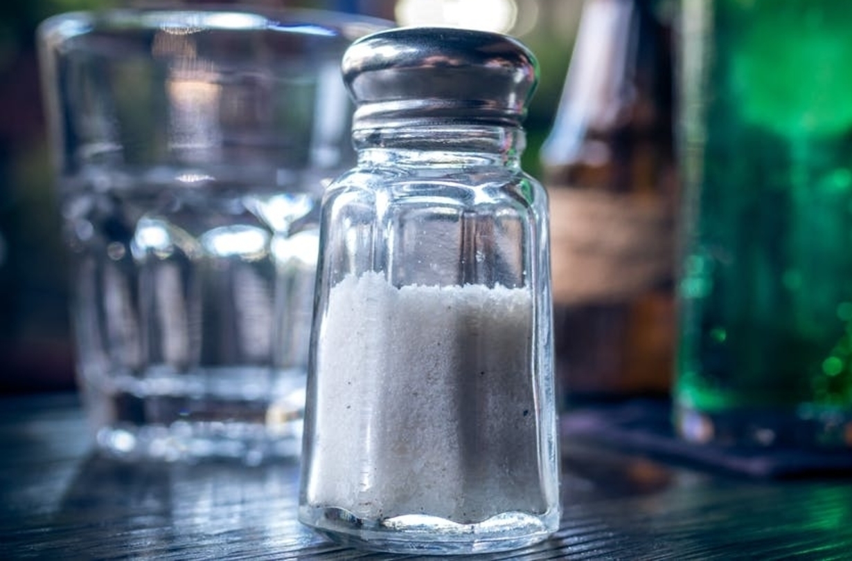 How Much Sodium is Too Much? | HealthSoul