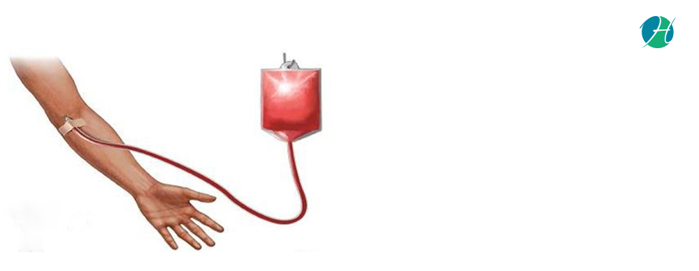 Blood Transfusion | HealthSoul
