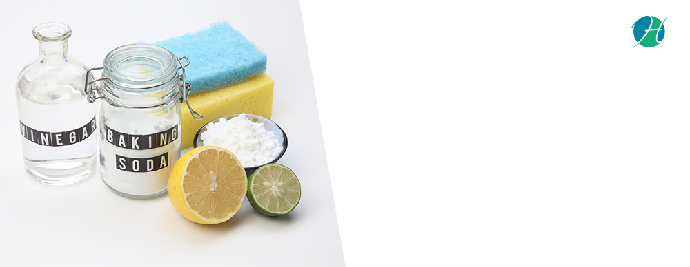 4 DIY Non-Toxic Cleaning Products | HealthSoul