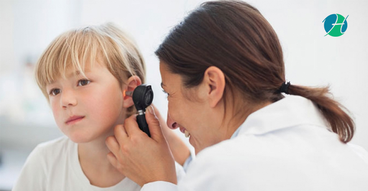Can Chiropractic Treatment Help with Ear Infections in Kids? | HealthSoul