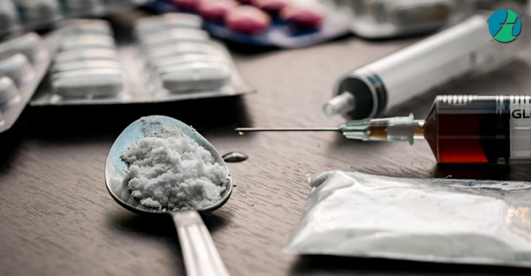 Drug Addiction: Causes, Symptoms And Treatment | HealthSoul