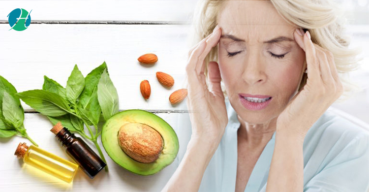 Natural Treatment for Headache | HealthSoul