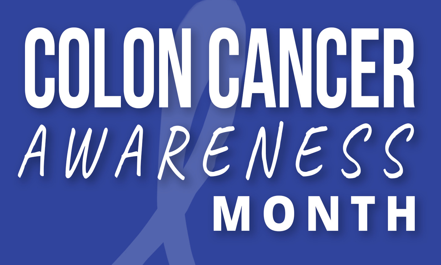 Colon Cancer Awareness Month | HealthSoul