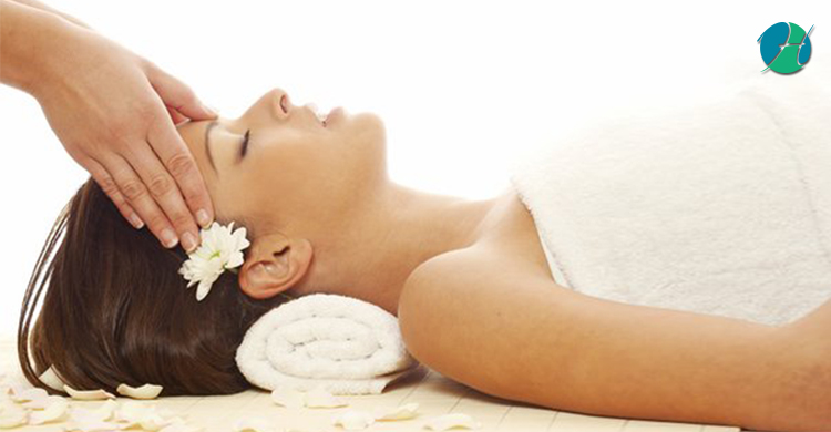 Massage Therapy for Headache | HealthSoul