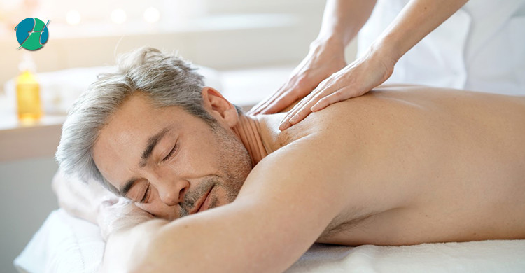 How Massage Can Improve Overall Health | HealthSoul