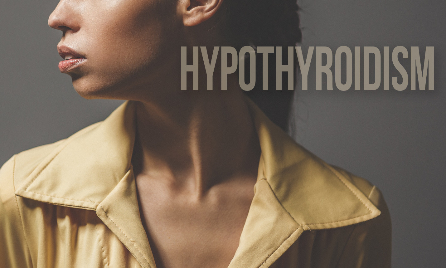 Hypothyroidism – Causes, Symptoms, Diagnosis, Treatment | HealthSoul