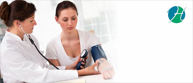 Hypertension or High Blood Pressure: A Silent Killer present in Every 3rd Person | HealthSoul
