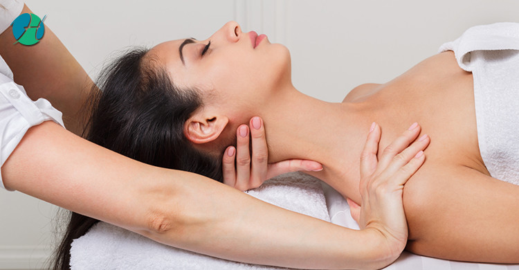 Massage Therapy Helps With Anxiety and Stress | HealthSoul