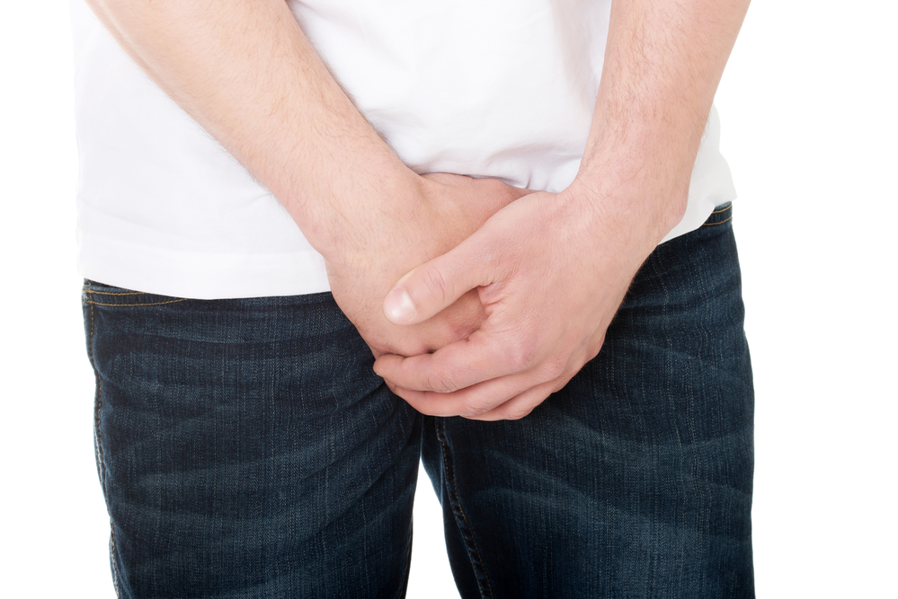 Benign Prostatic Hyperplasia | HealthSoul